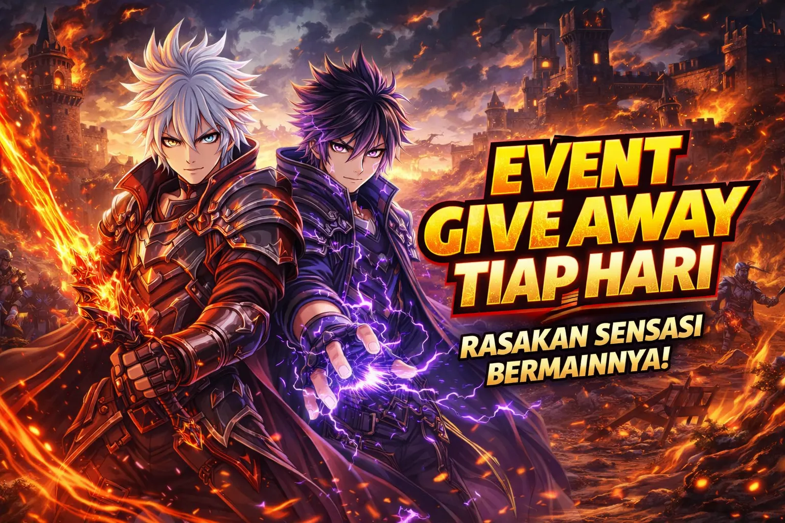 Galeri foto BIGWIN168 • Portal Referensi Game Dengan Akses Cepat Dan Praktis! di Jakarta